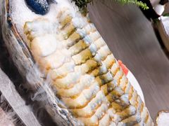 -鼎臻集·海鲜火锅(格调林泉店)