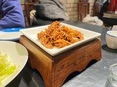 -梅飞酒家(桑园路店)