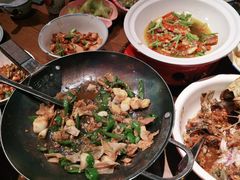 -老湘村·湖南土菜(天河维多利店)