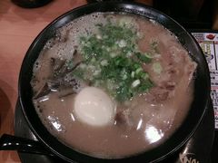 android_upload_pic-博多一幸舍(侨福芳草地购物中心店)