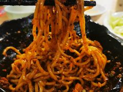 -庆蓉云·庆云面(双林店)