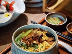 -安多素食(广仁寺路店)