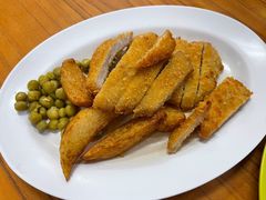 -津津餐室