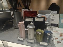 -M Stand(北京平安幸福中心店)
