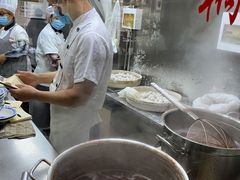 -粗茶淡饭(东关街店)