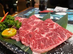 -神隐烧肉酒场(九街店)