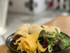 -HELLO 27 意面·沙拉·帕尼尼