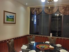 -跃进桥火烧鸡(怒江西岸店)