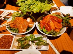 -么肆烤肉(蓝山名邸店)