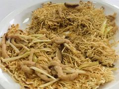 -鹿鸣酒家(越秀店)