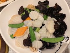 -朱记乳鸽王·非遗石岐乳鸽·全鸽宴(大兴旗舰店)