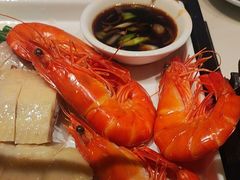 -清平饭店•广州第一鸡(陈家祠店)