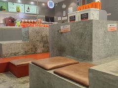 -喧闹·东方大气茶(鹅岭二厂店)