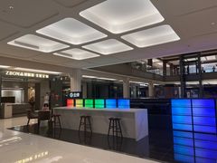 -新时代家居生活广场(古墩店)