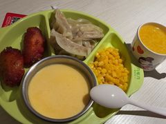 -九毛九西北菜(百信广场店)