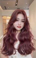 -YESIDO椰岛造型烫发染发