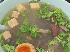 -回味鸭血粉丝汤(砂之船店)