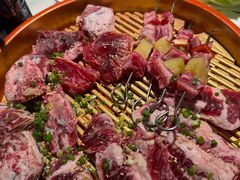 -火炉火自助餐(西直门凯德MALL店)