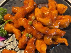 -前海沿·青岛菜(李沧万达店)