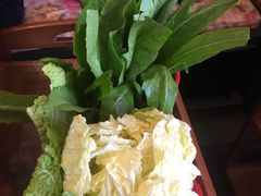 -北门涮肉·铜锅涮肉(南锣鼓巷店)