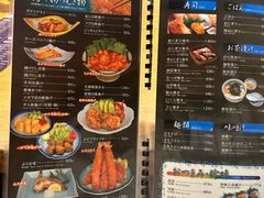 -海鮮市場長崎港(出島ワーフ店)