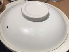 -湯系·煲汤手艺人(东二环泰禾广场店)