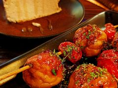 -The Cheebat 锌吧·Bistro(体育西店)