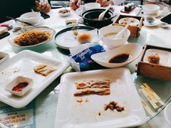 -东江渔村·古典园林·30年粤菜老字号(太和店)