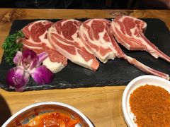 -炭恋火炉烤肉(凌云一街坊店)