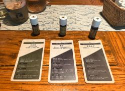 -芳香乐府疗愈空间·SPA·冥想