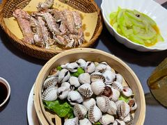 -高佳庄·海鲜酒楼(东港店)