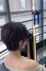 -Hair Code芭曲发型