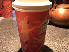 烟雨乌龙-茶理宜世(岭南站NOVA店)