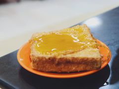 -港海餐厅(解放东路店)