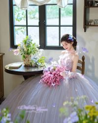 -薇薇新娘婚纱摄影连锁品牌(瘦西湖店)