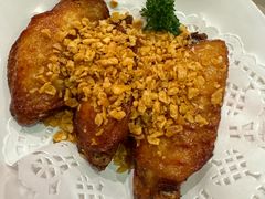 炸鸡翼-池记(尖沙咀店)