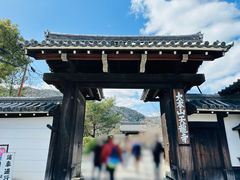 -天龙寺