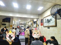 -老刘家泡馍·陕西老字号(钟楼广济街店)