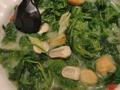 -山水茶艺馆·点心粤菜·30年老字号