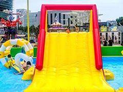 -大族广场Mall&More