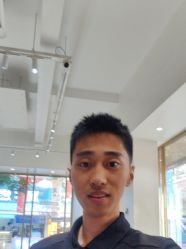 -蓝调造型·烫发·染发