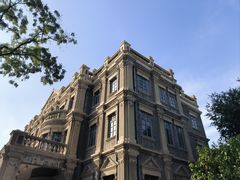 -张学良旧居陈列馆