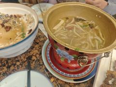 -乔家满族八大碗(流水沟店)