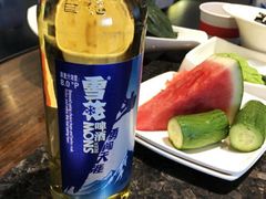-海底捞火锅(连城广场店)