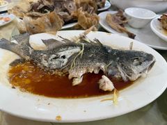 -考记泥焗鸡农庄·海鲜(北洛秘境店)