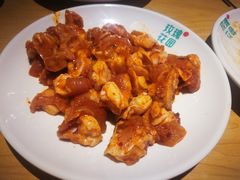 -玫瑰花园自助烤肉(顺义鑫海韵通店)