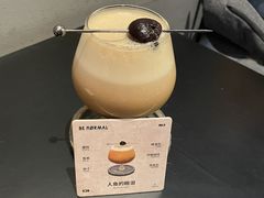 -BE NORMAL CAFE(霞溪路店)