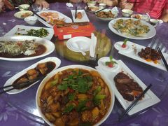 -长兴菜馆(高桥店)