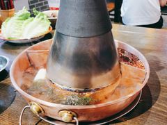 -刘老表·瓦罐汤涮肉(青云谱店)