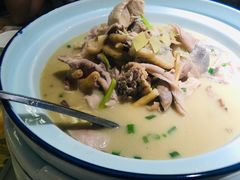 -外婆小菜(东苑米兰广场店)